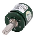 Sensor de ángulo giratorio 0 a 360 grados