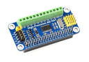 AD HAT de alta precisión para Raspberry Pi