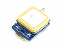 Módulo L76X Multi-GNSS, GPS, BDS, QZSS