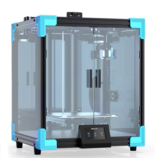 Impresora 3D CREALITY ENDER 6 