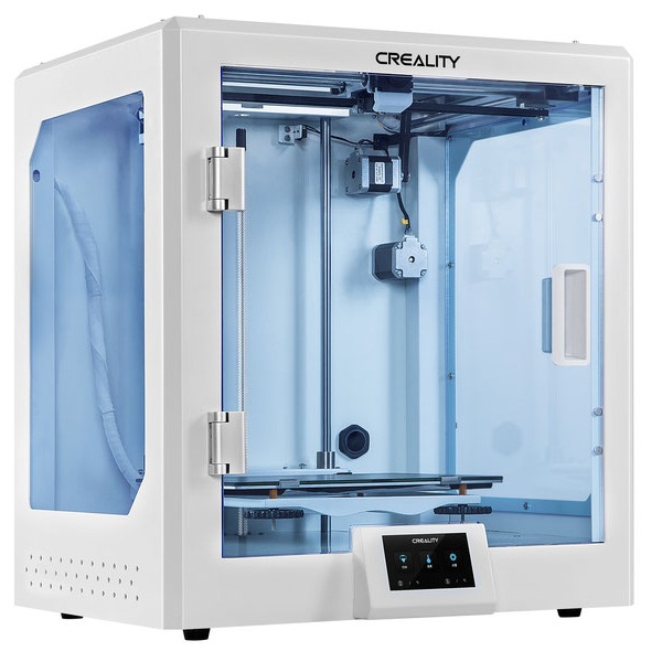 Impresora 3D CREALITY CR-5 PRO