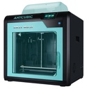 Impresora 3D 4Max-Metal