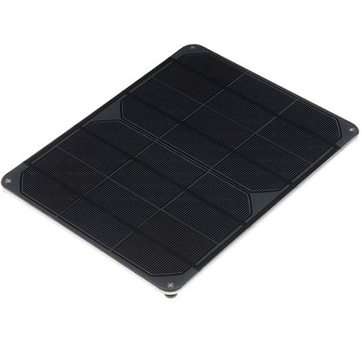 Panel solar 6W