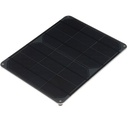 Panel solar 6W