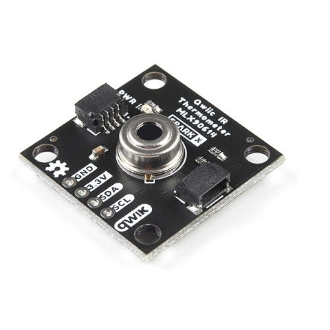 [SPX-17522] Termómetro IR Qwiic - MLX90614