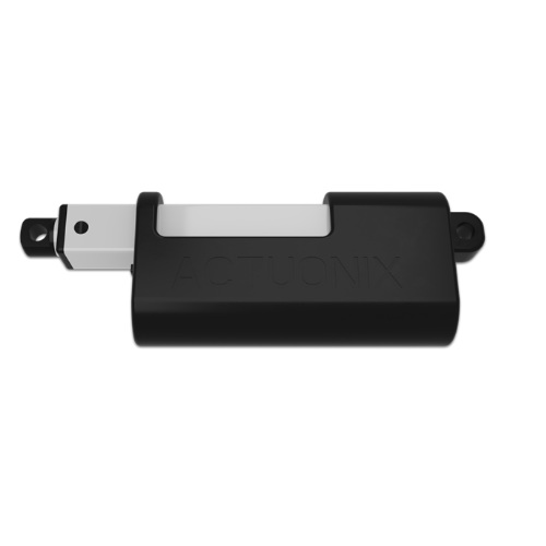 Actuador Lineal P16-S 50mm 12Vdc 300N (67Lbf)