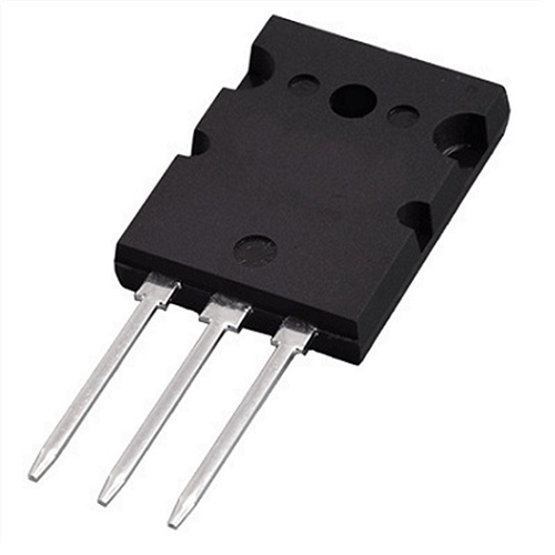 Transistor PNP 2SB1317 180V 15A