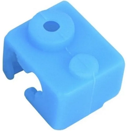 Aislante de silicona para extrusor E3DV6