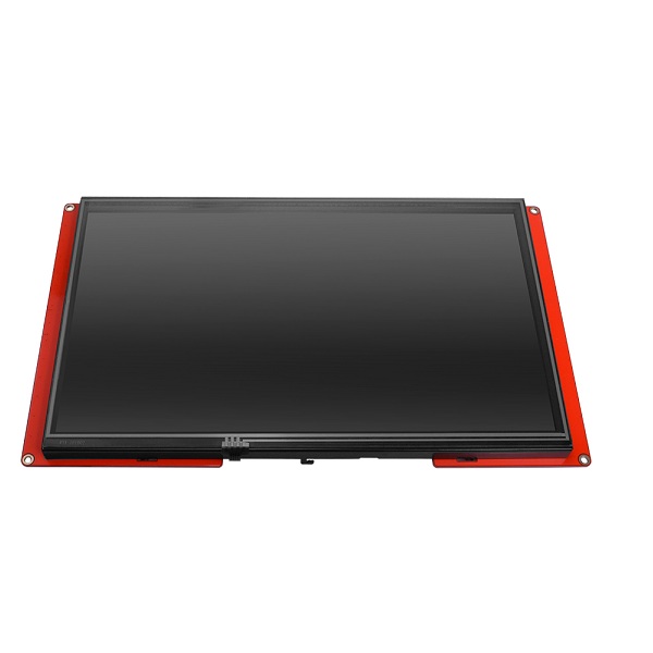 Pantalla 10.1” Nextion Intelligent Touch Capacitivo (NX1060P101-011C-I)