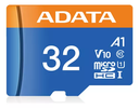 Memoria micro SD 32GB clase 10 ADATA