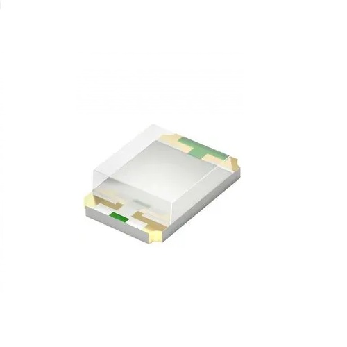 LED Bicolor estándar SMD, Verde-Amarillo