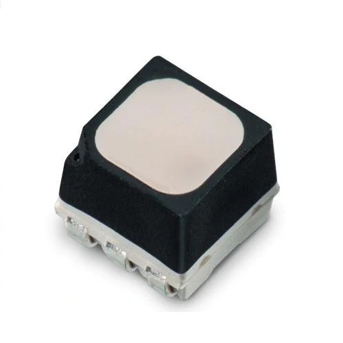LED RGB estándar SMD