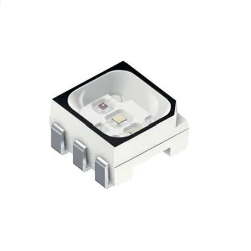 LED RGB estándar SMD DISPLIX P3333