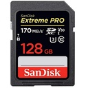 Tarjeta SanDisk SDSDXXD-128G-GN4IN