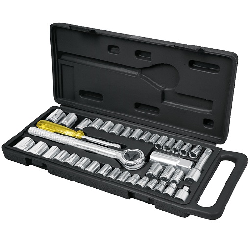 Juego de copas 39 piezas PRETUL