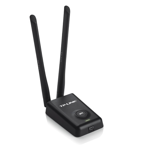 Tarjeta de red inalámbrica 300Mbps TP LINK