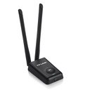 Tarjeta de red inalámbrica 300Mbps TP LINK