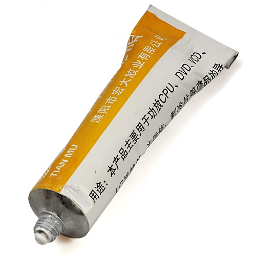 Crema disipadora blanca 60gr