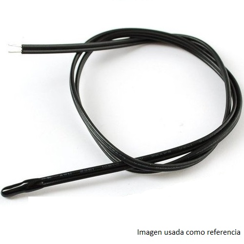 Termistor de precisión NTC 3950 5K