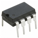 Conversor de voltaje ICL7660