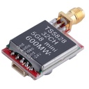 Micro módulo transmisor de vídeo inalámbrico TS5823