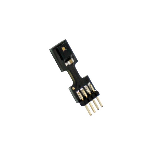 Sensor de temperatura y humedad AHT25