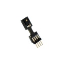 Sensor de temperatura y humedad AHT25