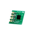 Sensor de temperatura y humedad AHT21B