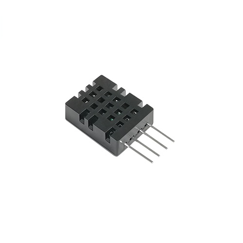 Sensor de temperatura y humedad DHT20