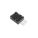 Sensor de temperatura y humedad DHT20