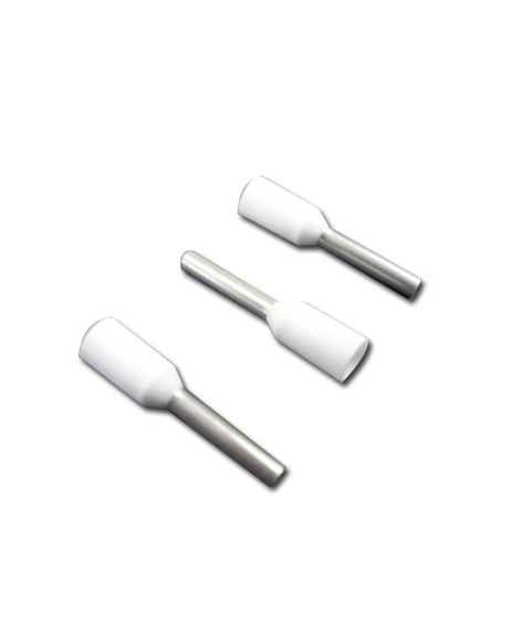 Terminal tubular cable de 20AWG EBCH