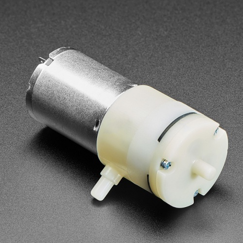 Bomba de Aire 2L, 6V