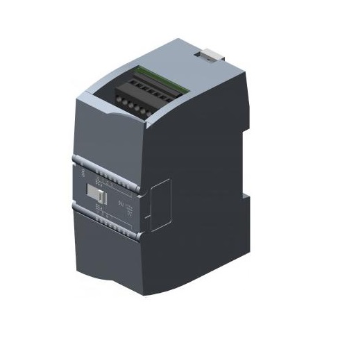 Modulo de 8 Entradas Digitales PLC Siemens S7-1200 SM1221