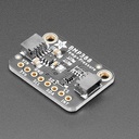 Altímetro y Presión barométrica de precisión - STEMMA QT