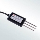 Sensor de humedad y temperatura del suelo RK520-01 5VDC