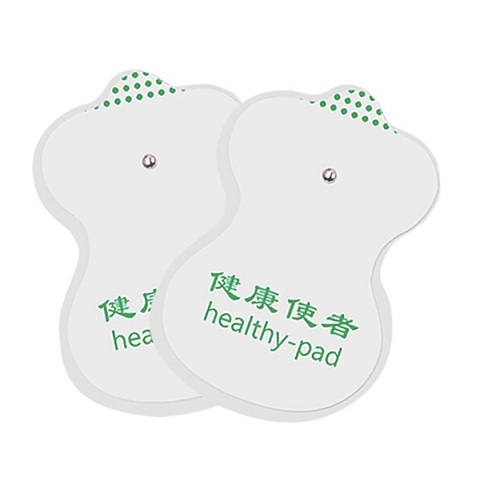 [PAD-ELECTRODOX2] Almohadillas de electrodos x 2