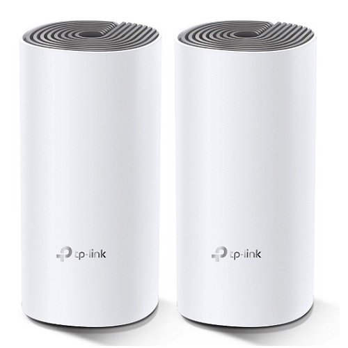 Sistema Wi-Fi Mesh para toda la casa AC1200 x 2 uds (Giga) TP LINK