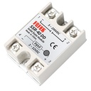 Relé de estado sólido, 200VDC/40A