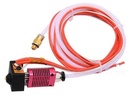 Kit de boquilla para Ender-3, Ender-3 Pro V1, V2 24V