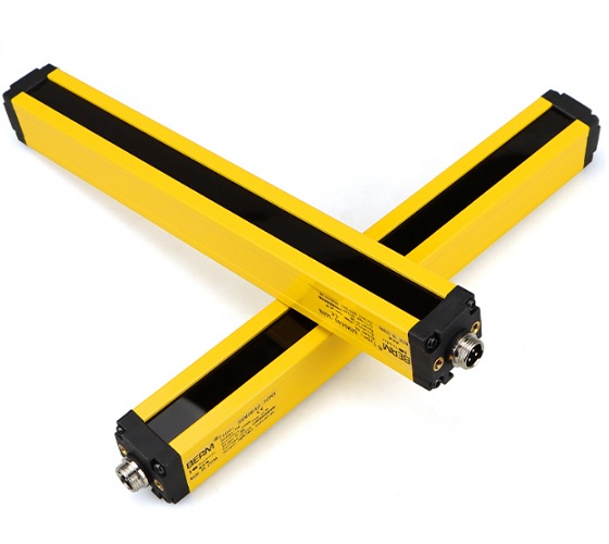 [BEM1220-30NB] Sensor rejilla de seguridad infrarroja