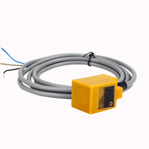 Sensor inductivo de proximidad NPN TL-N5ME1