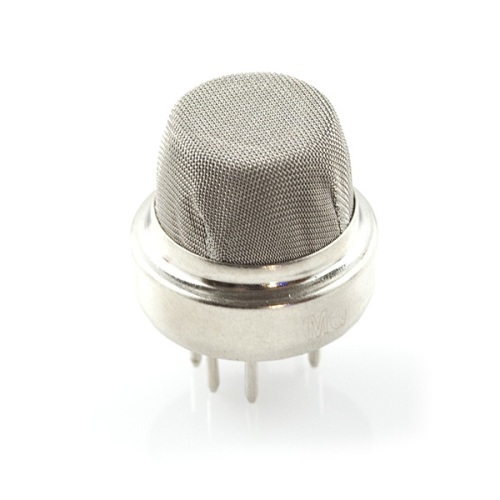 Sensor de gas de Hidrógeno
