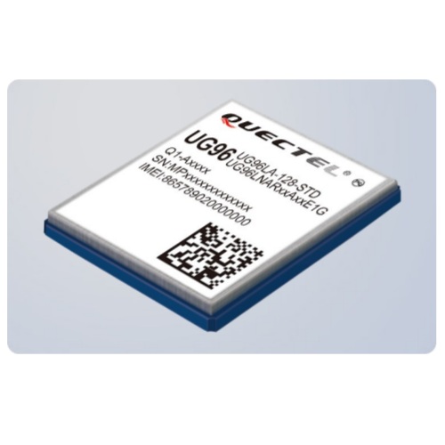 Modulo celular UG96 3G Quectel