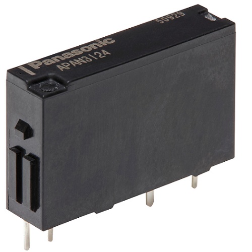 [APAN3124] Mini relé APAN3124