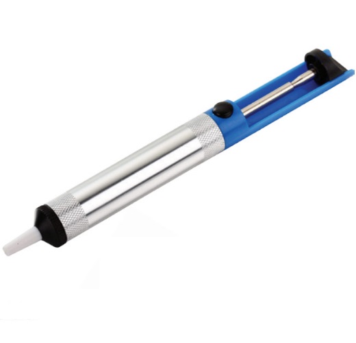 Extractor de soldadura ZD190