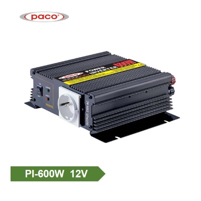 Inversor DC/AC 600W – PACO