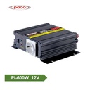Inversor DC/AC 600W – PACO