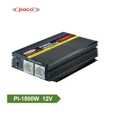 Inversor DC/AC 1500W – PACO