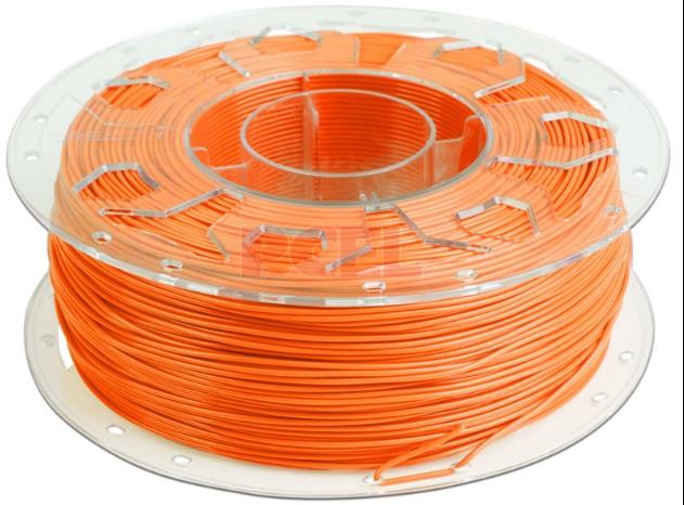 Filamento Naranja PLA Creality para impresora 3D 1.75mm