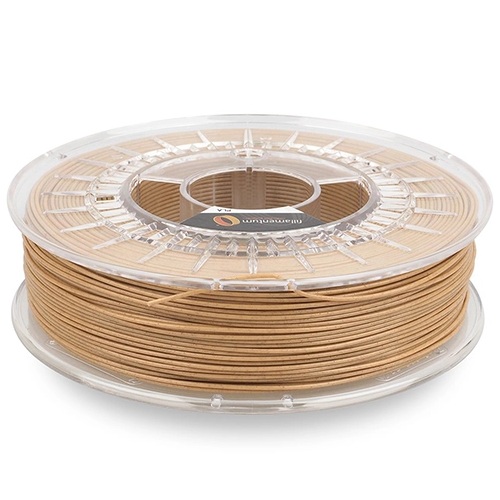 Filamento Madera PLA Creality para impresora 3D 1.75mm